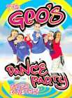 Geos Dance Party (DVD, 2003)