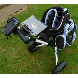  Buybits Golf Cart or Trolley Waterproof Case for the Sony 