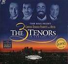 The 3 TENORS Carreras Domingo Pavarotti 1994 Concert LA  