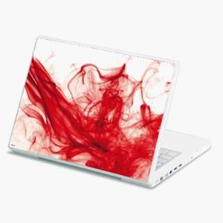   Bloody Water Laptop Notebook Vinyl Coverl Skin Sticker Electronics