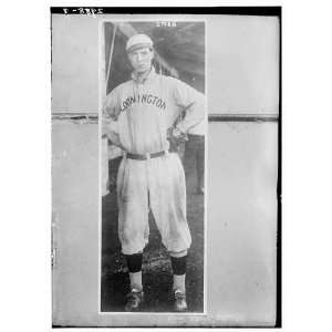  Bill J. Steen,Bloomington IL minor league team (baseball 