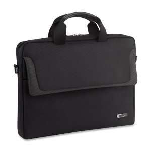  SOLO, Solo Sterling Notebook Slim Brief (Catalog Category 