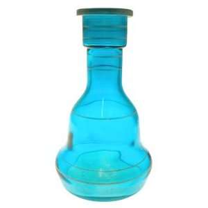  Light Blue Replacement Vase For Hookah 