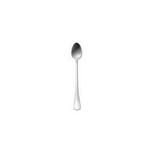  Oneida Eton Iced Teaspoon Silverplated 3 DZ/CAS: Kitchen 