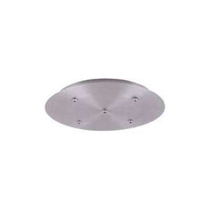   Canopy, Architectural Bronze Finish   LAMPING OPTION   LED Home