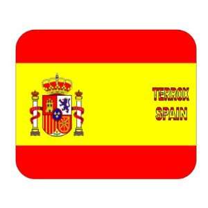  Spain [Espana], Torrox Mouse Pad 