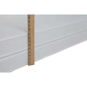   Invisicase Mattress Protector by Southern Textiles: Home & Kitchen