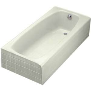  Kohler K 516 NG Soakers   Soaking Tubs