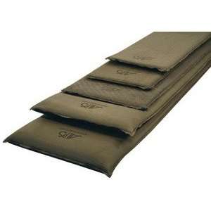   Comfort Series Air Pad   XL Moss 7350003 Camping: Sports & Outdoors
