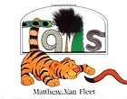 tails   matthew van fleet  