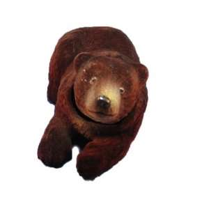  Bobbing Head Animals   Bobble Head Bear: Toys & Games