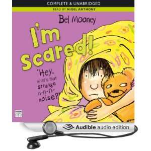  Im Scared!: Kitty & Friends (Audible Audio Edition): Bel 
