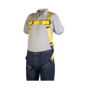    Gemtor Model 933h Gemtor Full Body Harness