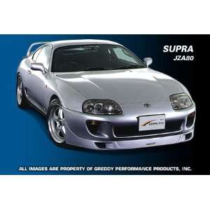 body parts for a toyota supra #1