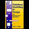 Database Modeling and Design  The Fundamental Principles (2ND 94)