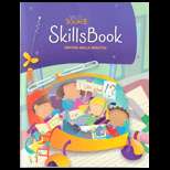 Write Source Skillsbook (Grade 1) (ISBN10 0669537888; ISBN13 