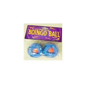   Dog Toy Ball   Multipet TOY BOINGO BALL MINI 2pack: Kitchen & Dining
