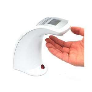  Automatic Soap Dispenser w/ LCD Display