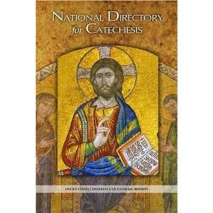  for Catechesis [Paperback] USCCB Department of Education Books