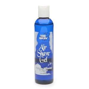  Tend Skin Air Shave Gel, 8 oz