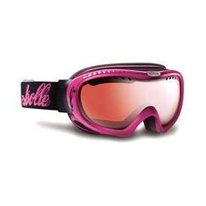 Bolle Simmer Mirrored Goggle