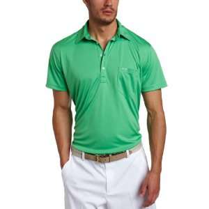  Sligo Mens Martin Golf Shirt: Sports & Outdoors