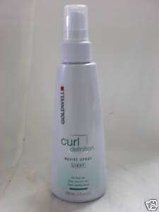 Goldwell Curl Definition Light REVIVE SPRAY 5oz  