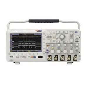 Tektronix Digital Oscilloscope 100 MHz MSO2014:  Industrial 