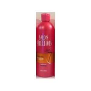 Salon Selectives Volumizing Deep Cleansing Level 7 Color Safe Shampoo 