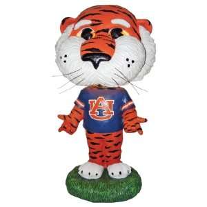  Auburn Tigers Big Head Lamp