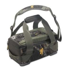  Browning Sawtooth Mountain Gear Bag: Sports & Outdoors