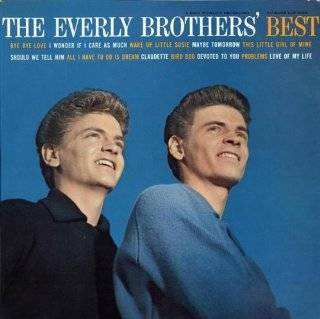  Listen To The Everly Brothers