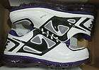 NIKE Trainer 1.3 Max+ Mens Sz 13 Los Angeles Lakers Special Edition 