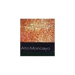   Alto Moncayo Garnacha Campo De Borja 750ml Grocery & Gourmet Food