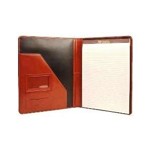 Bosca 8.5 X 11 Pad Cover OLD LEATHER 