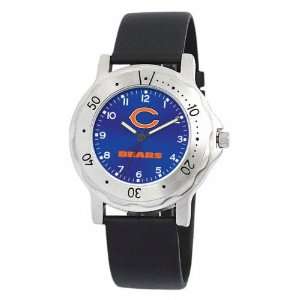  Chicago Bears Mens Team Player Watch: Sports & Outdoors