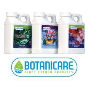 Botanicare Pure Blend Soil Kit Pure Blend Pro Grow and Bloom for Soil 
