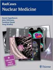 Nuclear Medicine, (1604062304), Daniel Appelbaum, Textbooks   Barnes 