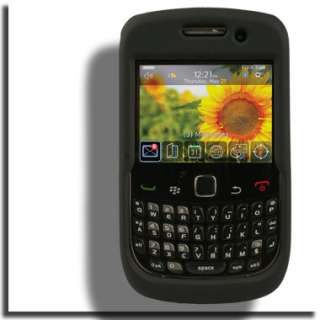 Case for Blackberry Curve 3G 9300 9330 T Mobile AT&T Cover P Hello 
