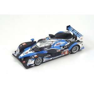   2009 Peugeot 908, LeMans, Bourdais Montagny Sarrazin: Toys & Games