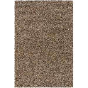  Couristan Chocolate/Camel Rug: Home & Kitchen