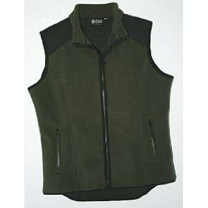  Outback Trading Ladies Zephyr Windbreak Vest Sports 