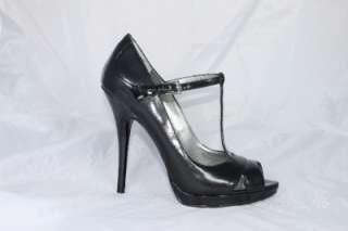 New Guess Pumps By Marciano Tasha Color Black Size 9  