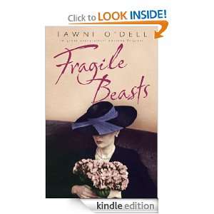 Fragile Beasts Tawni ODell  Kindle Store