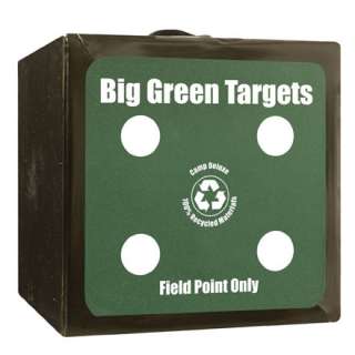 Big Green Camp Deluxe Target  