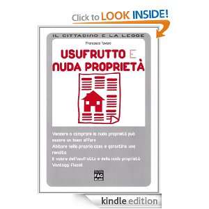   legge) (Italian Edition) Tavano Francesco  Kindle Store