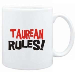 Mug White  Taurean rules!  Male Names:  Sports & Outdoors