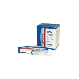  LickGuard Ointment for Dogs and Cats, 21.3 gm: Pet 
