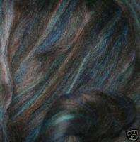 Northern Lights Blended Roving   1 lb  