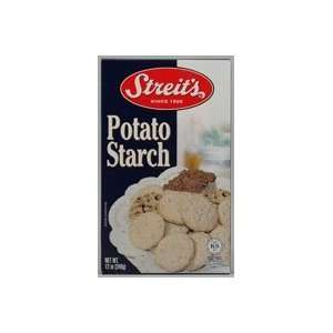  Streits Potato Starch    12 oz